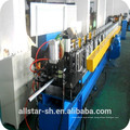 downspout roll forming machine